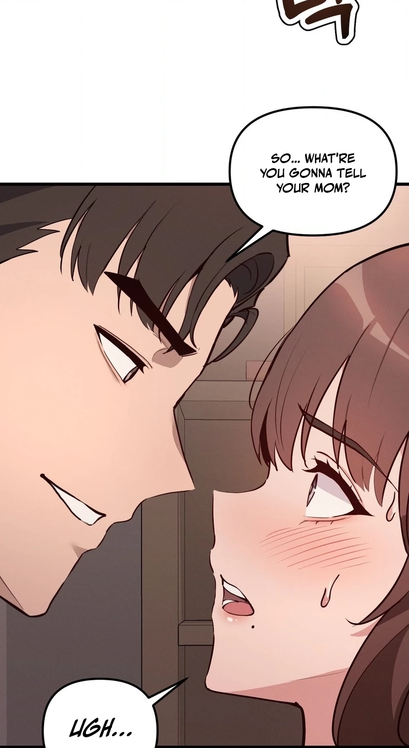 Daddy Chapter 4 page 19 - 