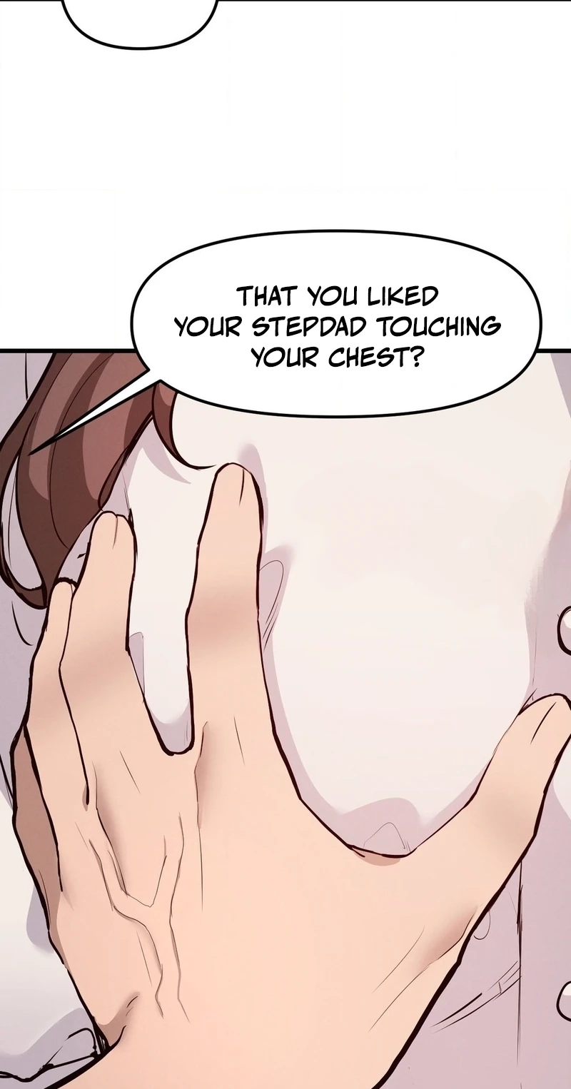 Daddy Chapter 4 page 20 - 