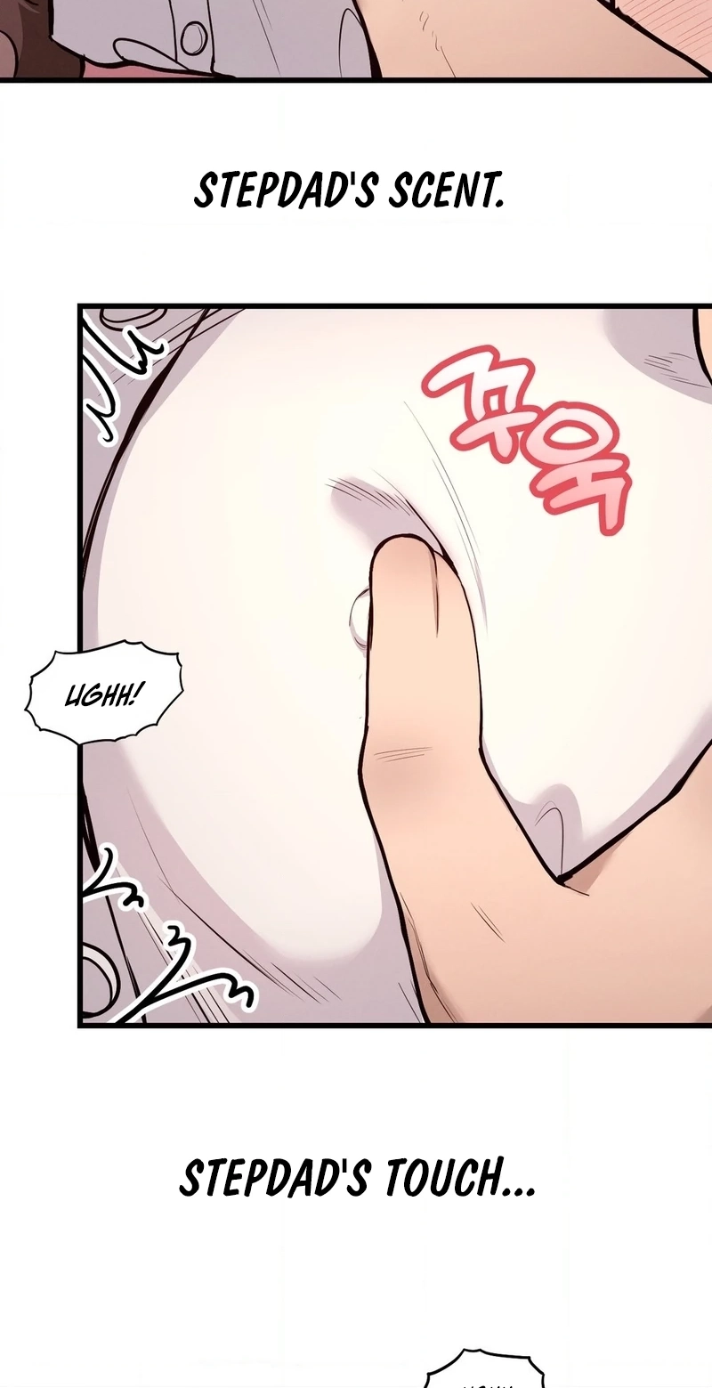 Daddy Chapter 4 page 3 - 