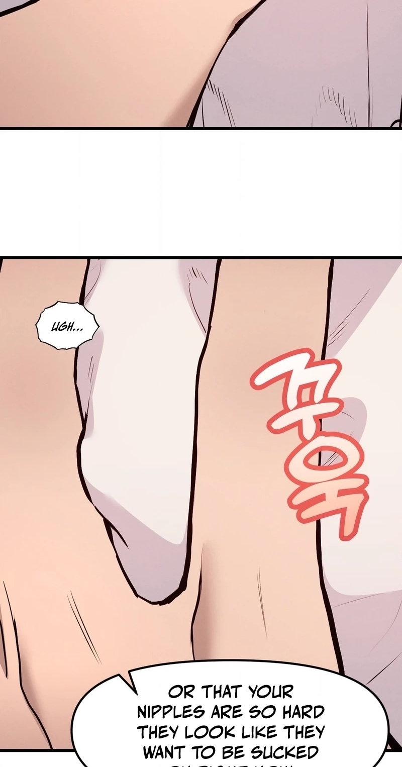 Daddy Chapter 4 page 21 - 