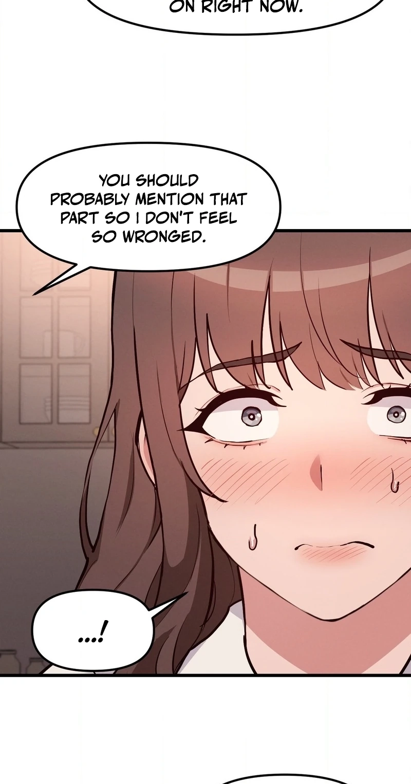 Daddy Chapter 4 page 22 - 