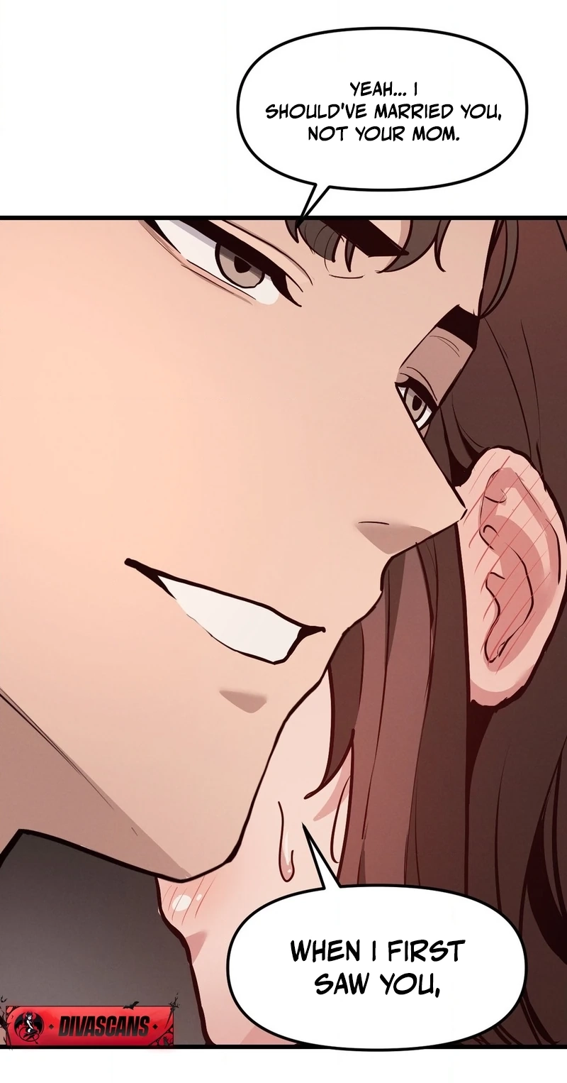 Daddy Chapter 4 page 24 - 