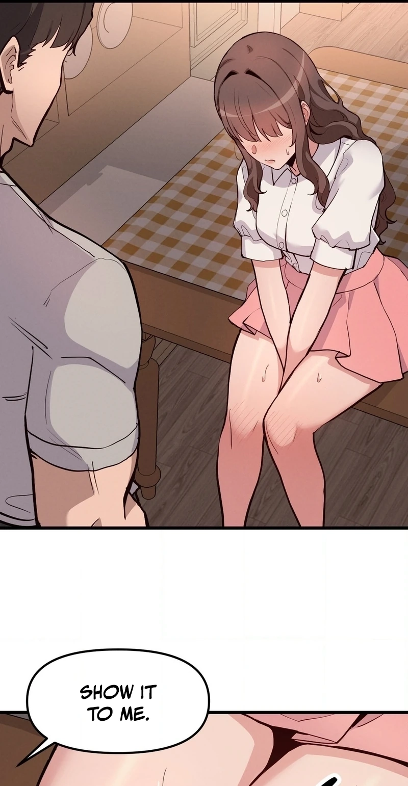 Daddy Chapter 4 page 29 - 