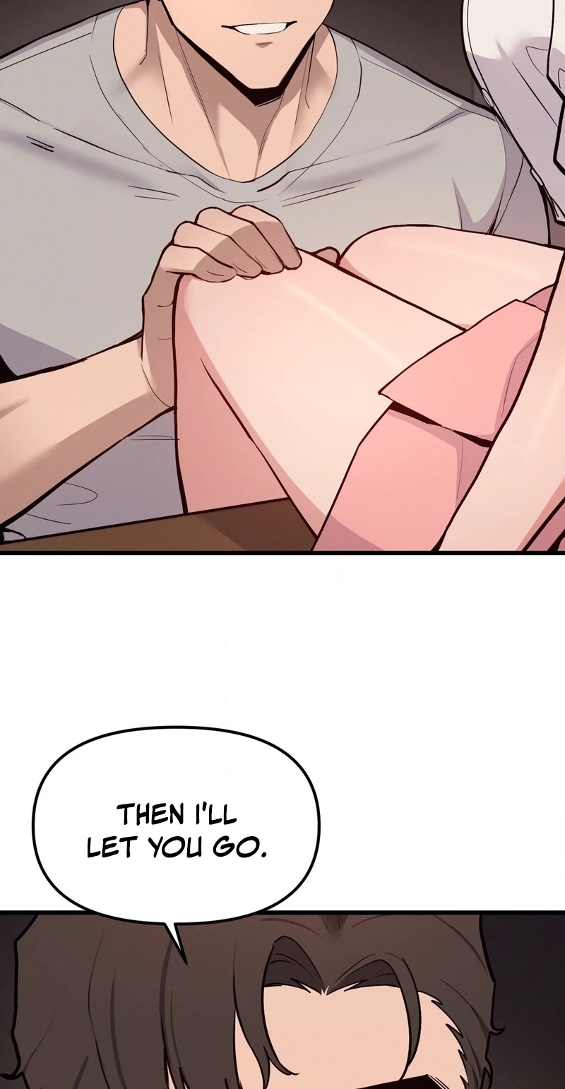 Daddy Chapter 4 page 31 - 