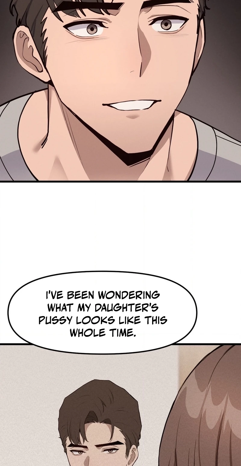 Daddy Chapter 4 page 32 - 