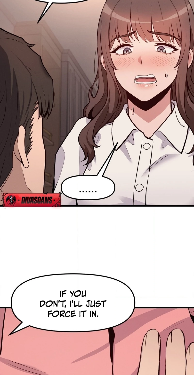 Daddy Chapter 4 page 34 - 