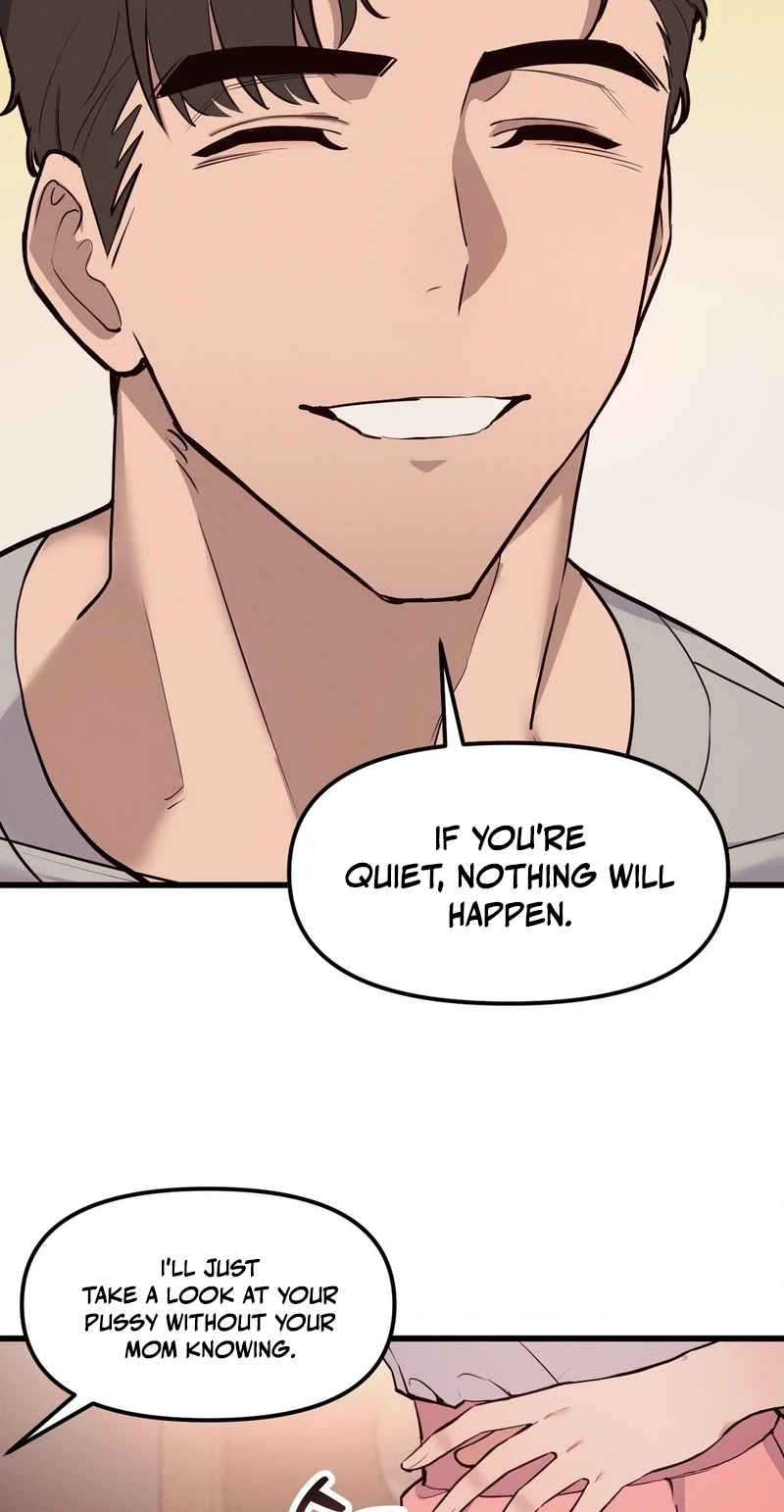 Daddy Chapter 4 page 36 - 