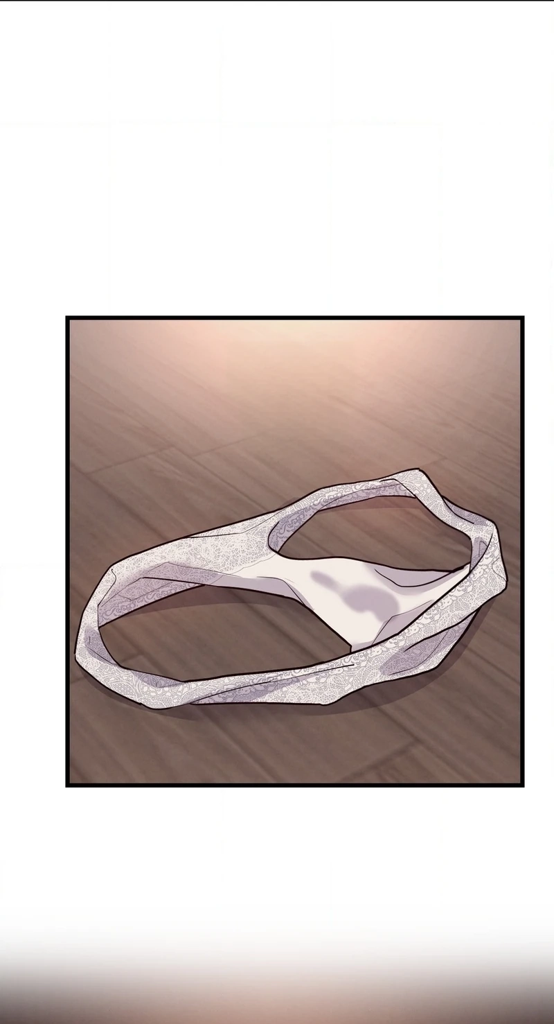 Daddy Chapter 4 page 38 - 
