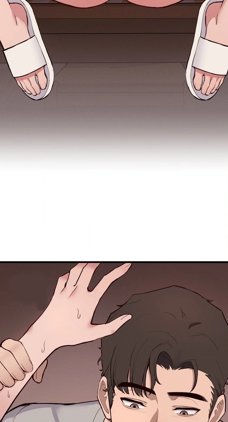 Daddy Chapter 4 page 40 - 