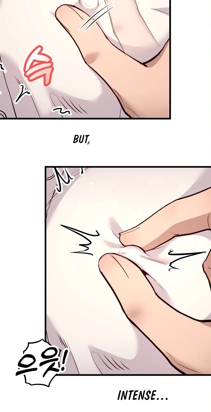 Daddy Chapter 4 page 5 - 