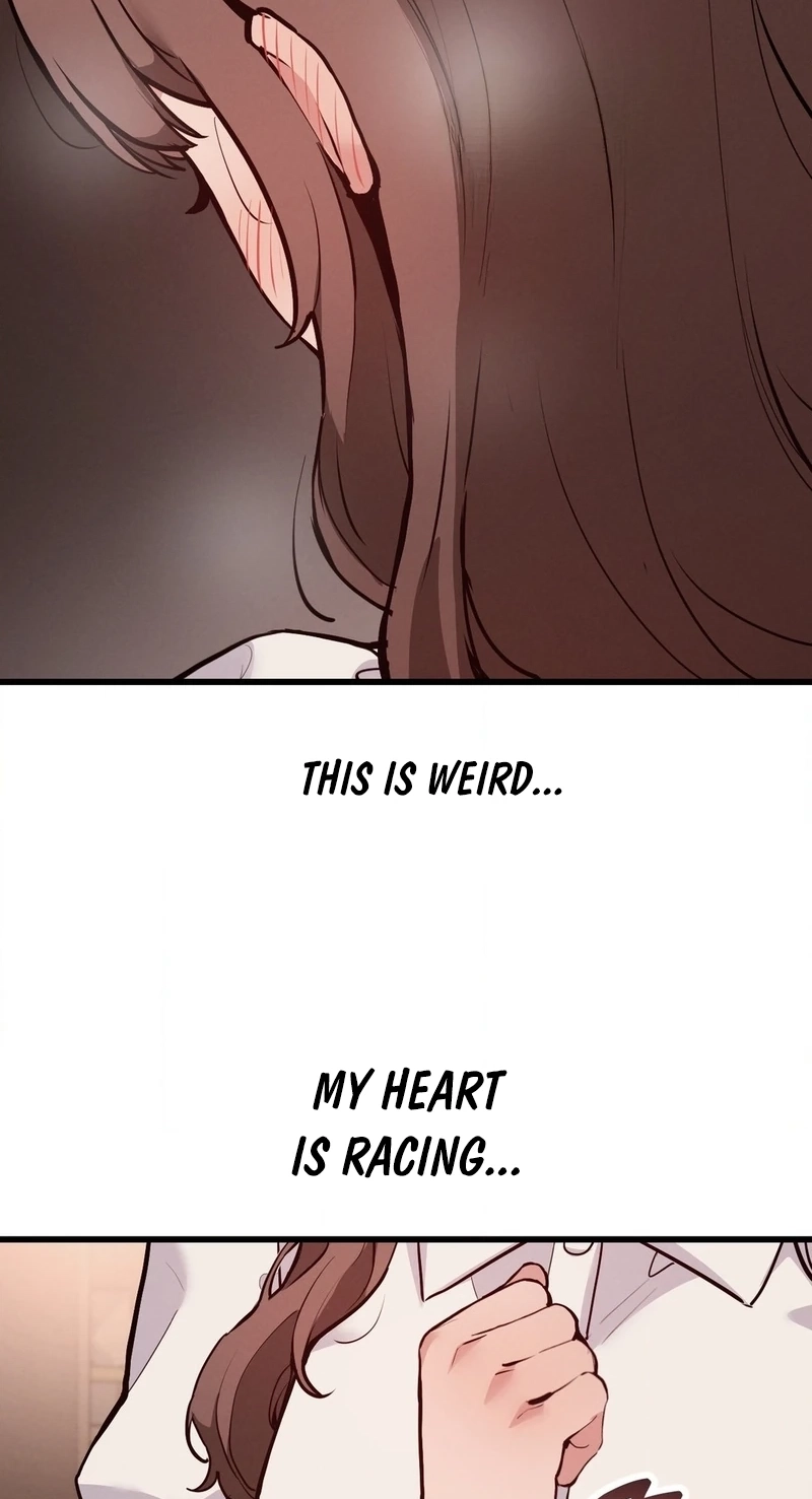 Daddy Chapter 4 page 43 - 