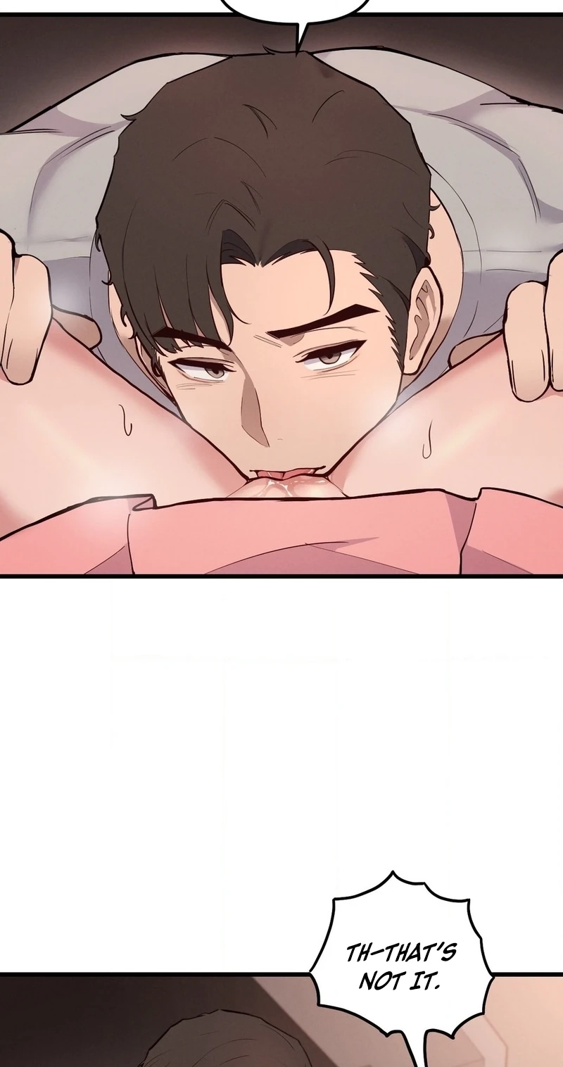 Daddy Chapter 4 page 50 - 
