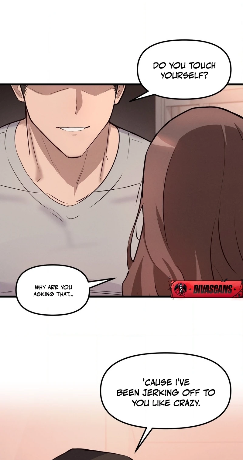 Daddy Chapter 4 page 52 - 