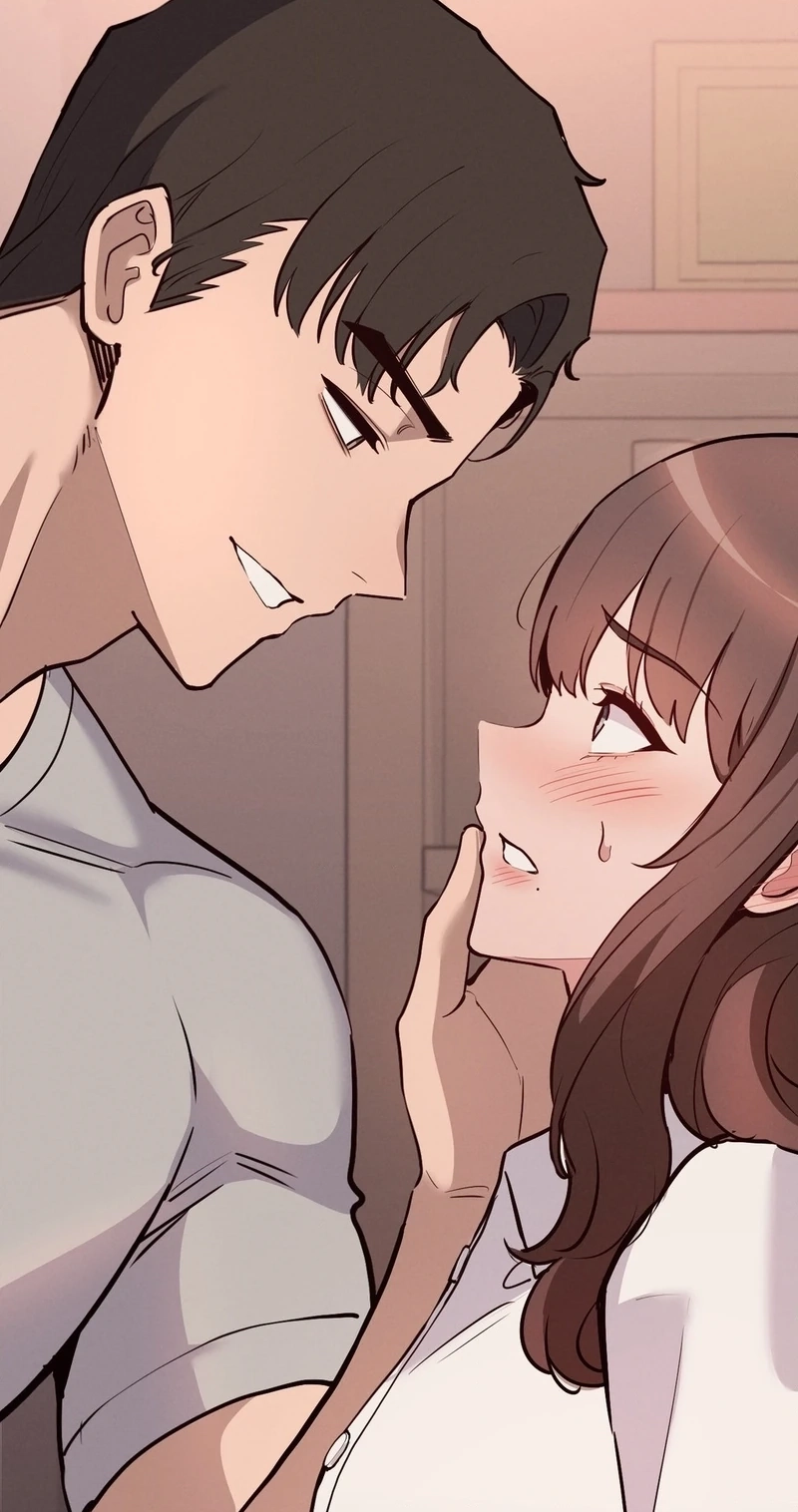 Daddy Chapter 4 page 53 - 