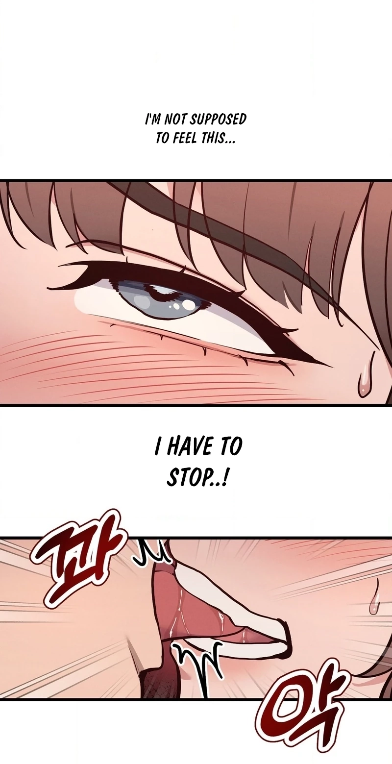 Daddy Chapter 4 page 7 - 