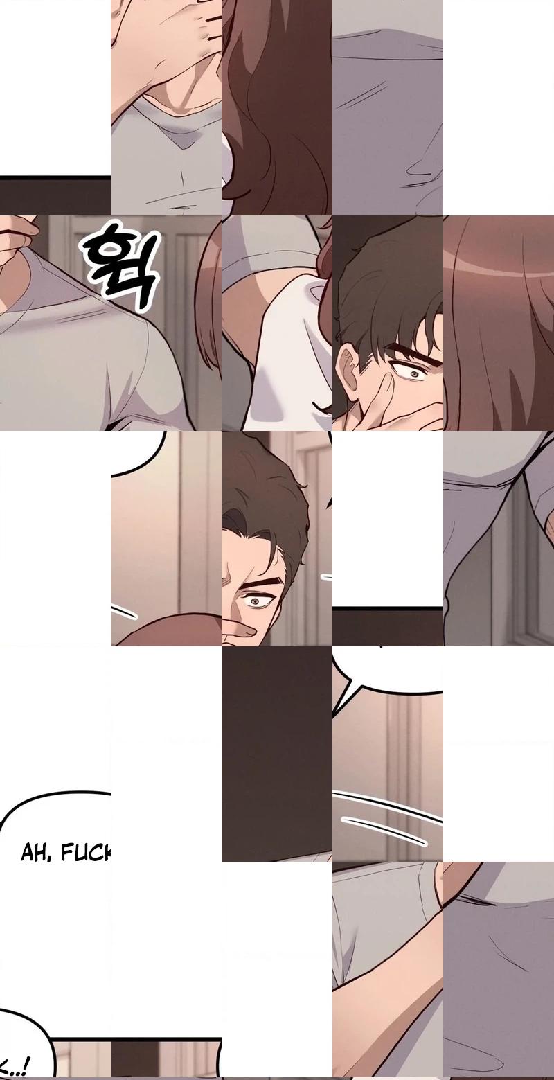 Daddy Chapter 4 page 8 - 