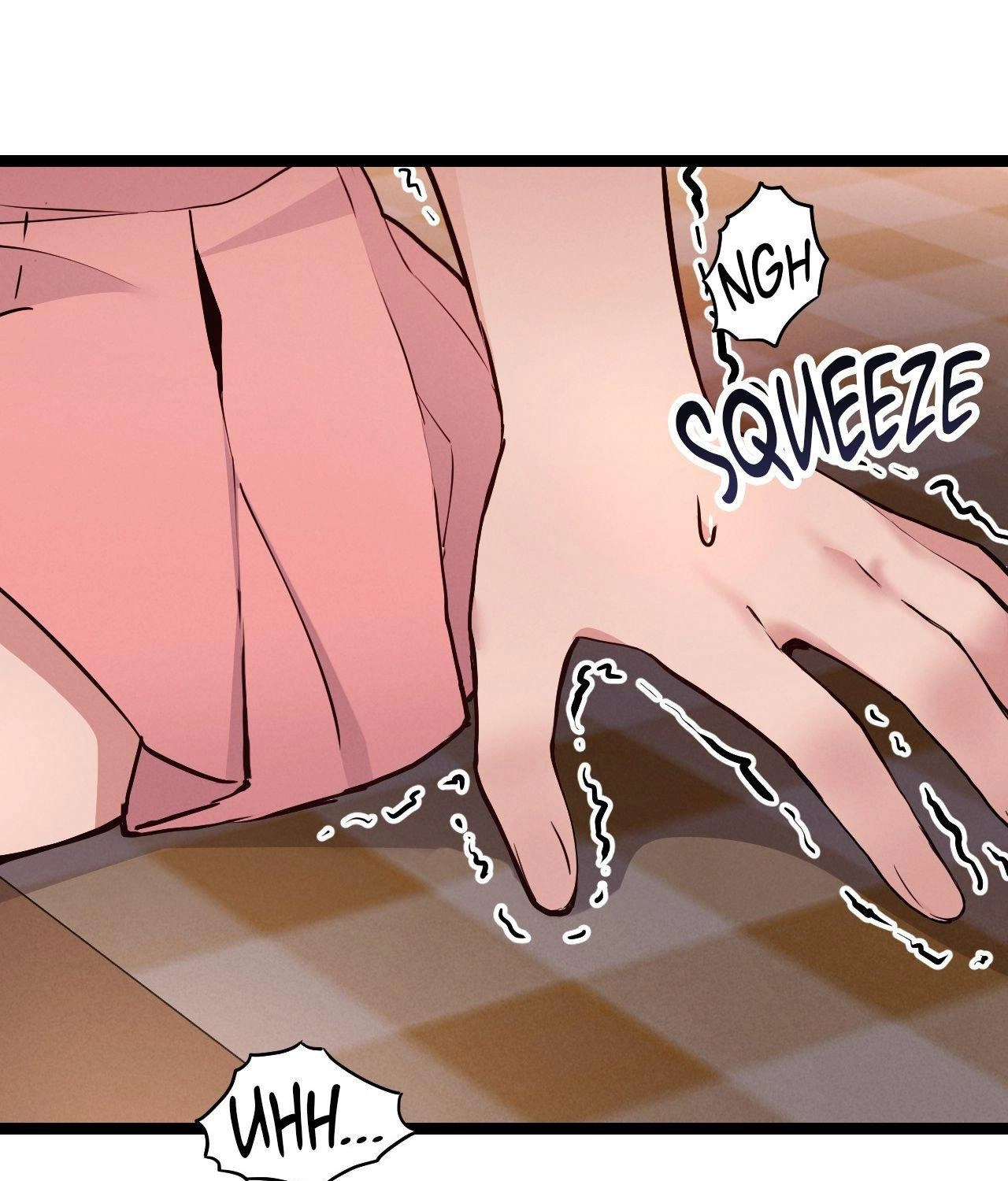 Daddy Chapter 5 page 17 - 