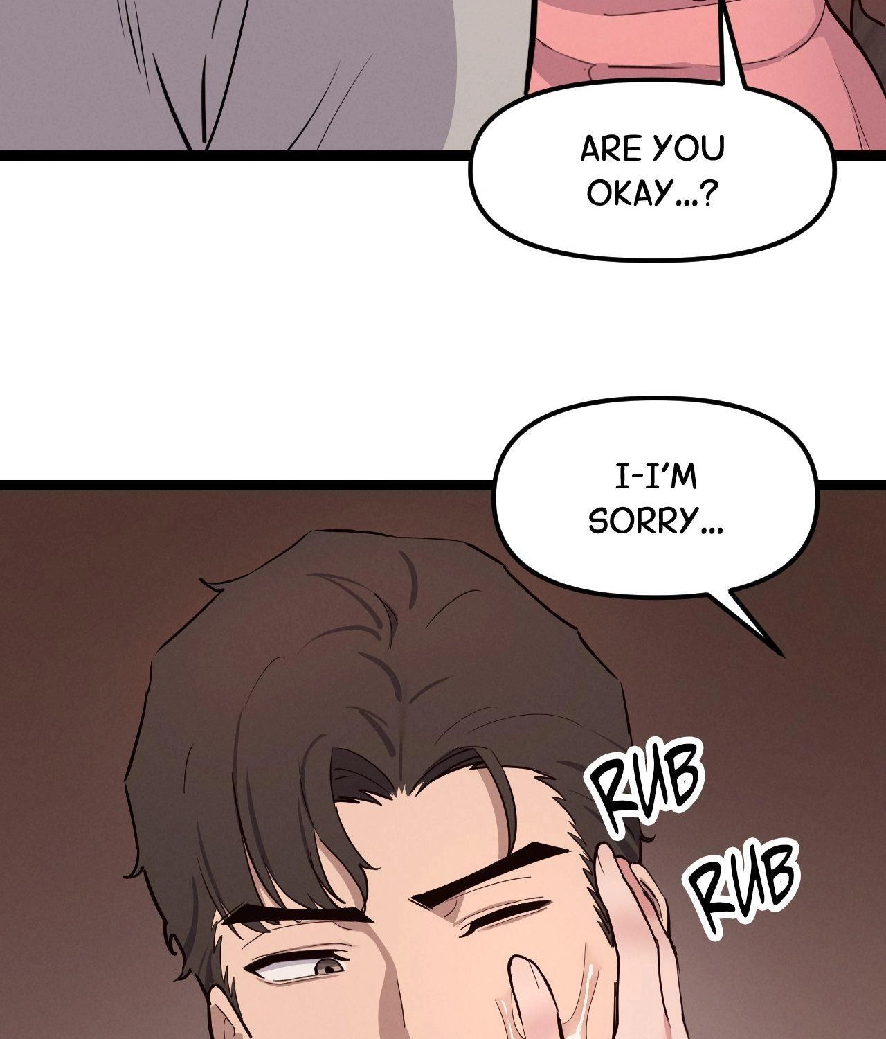 Daddy Chapter 5 page 26 - 