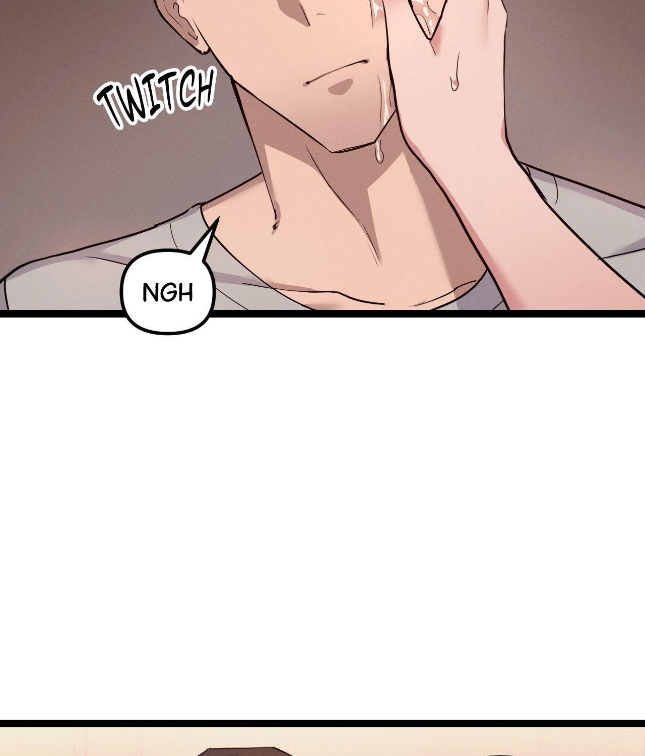 Daddy Chapter 5 page 27 - 
