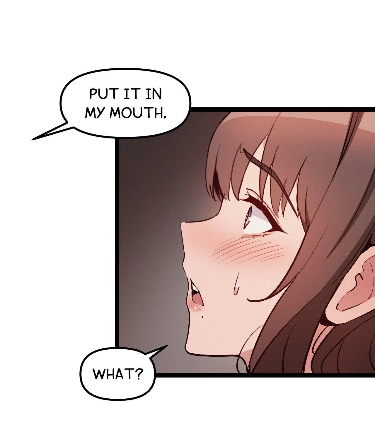 Daddy Chapter 5 page 29 - 