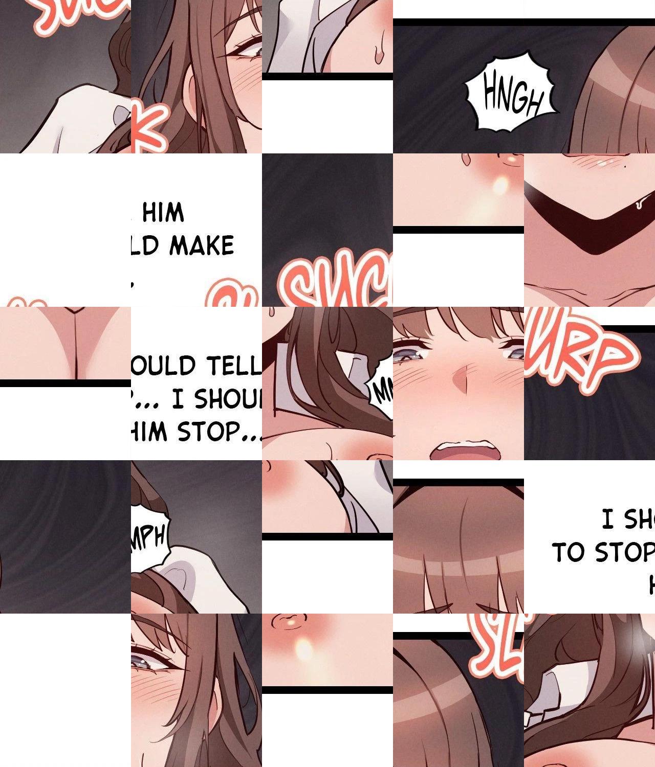 Daddy Chapter 5 page 4 - 