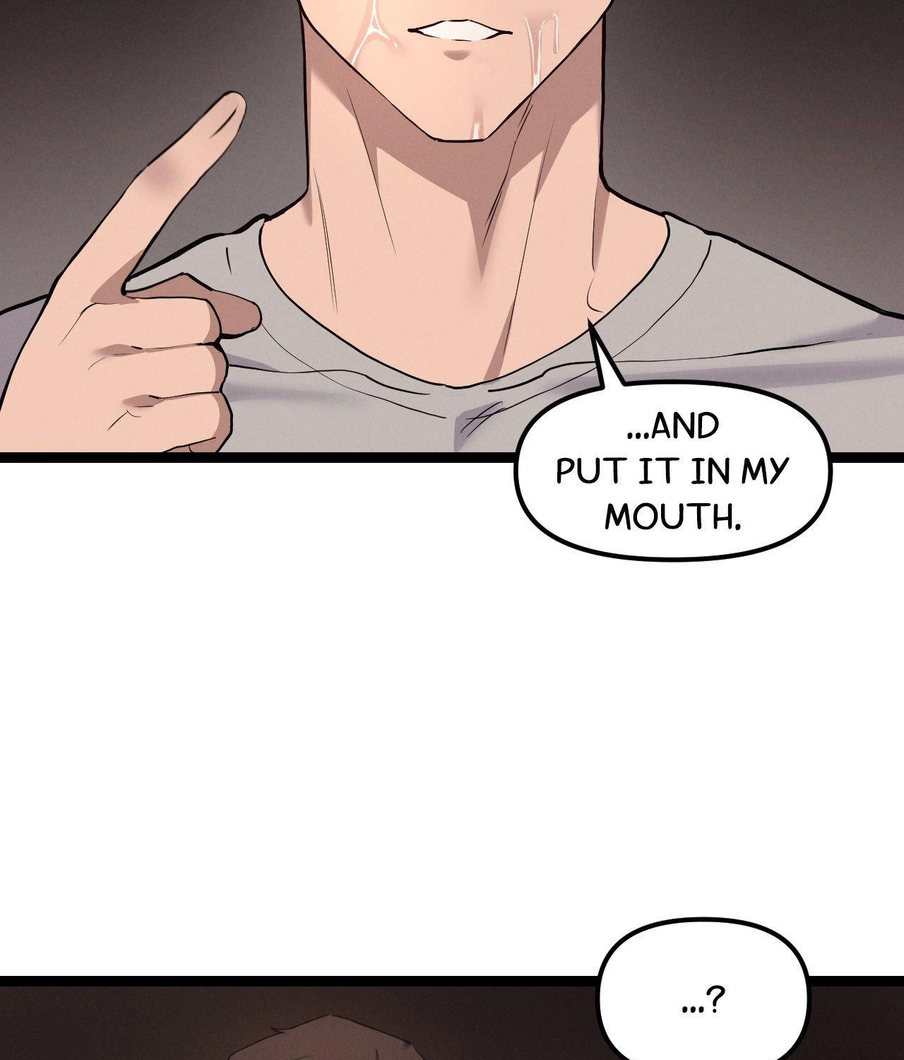 Daddy Chapter 5 page 31 - 