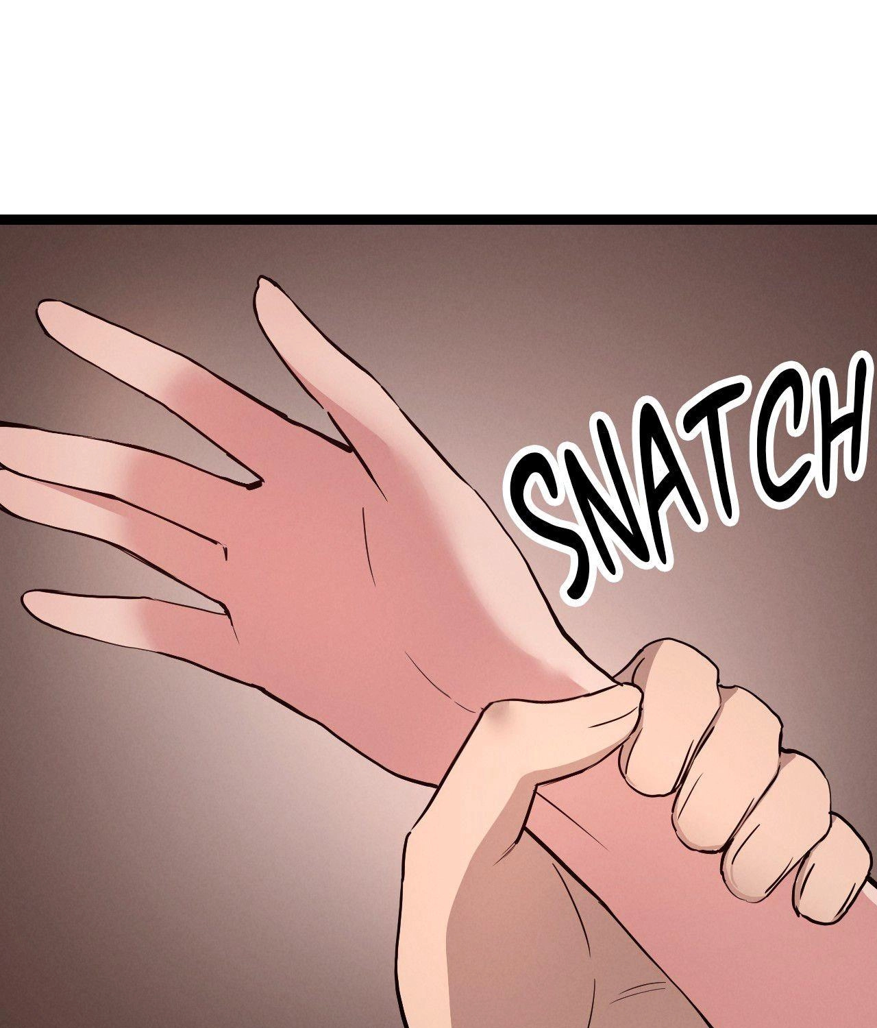 Daddy Chapter 5 page 33 - 