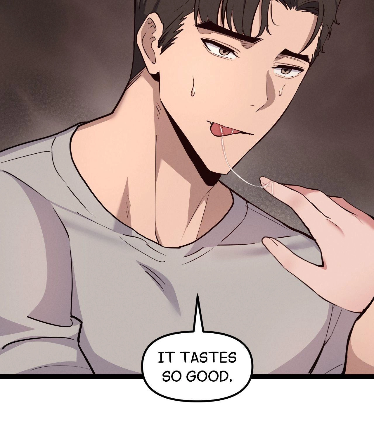 Daddy Chapter 5 page 39 - 