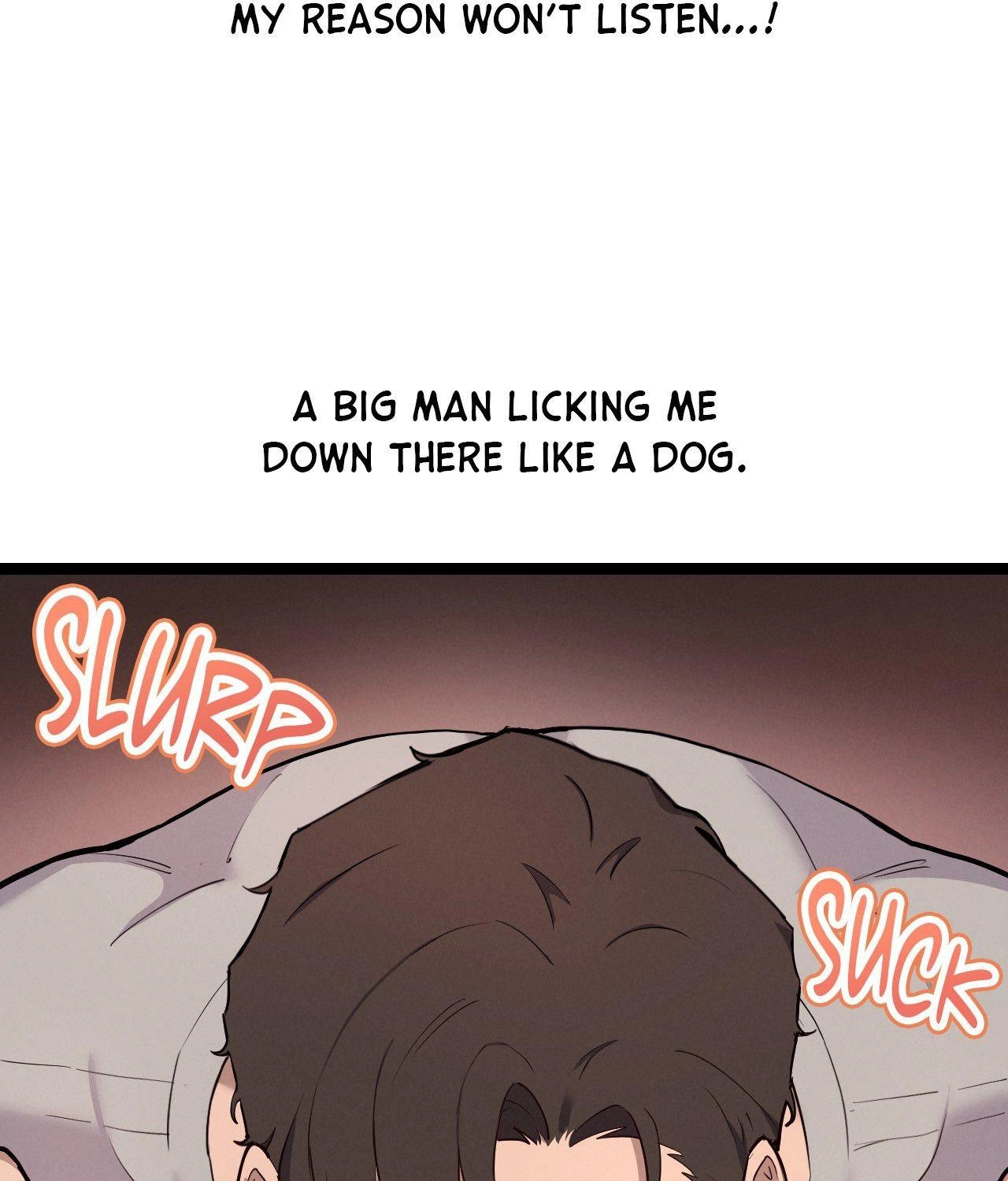 Daddy Chapter 5 page 5 - 