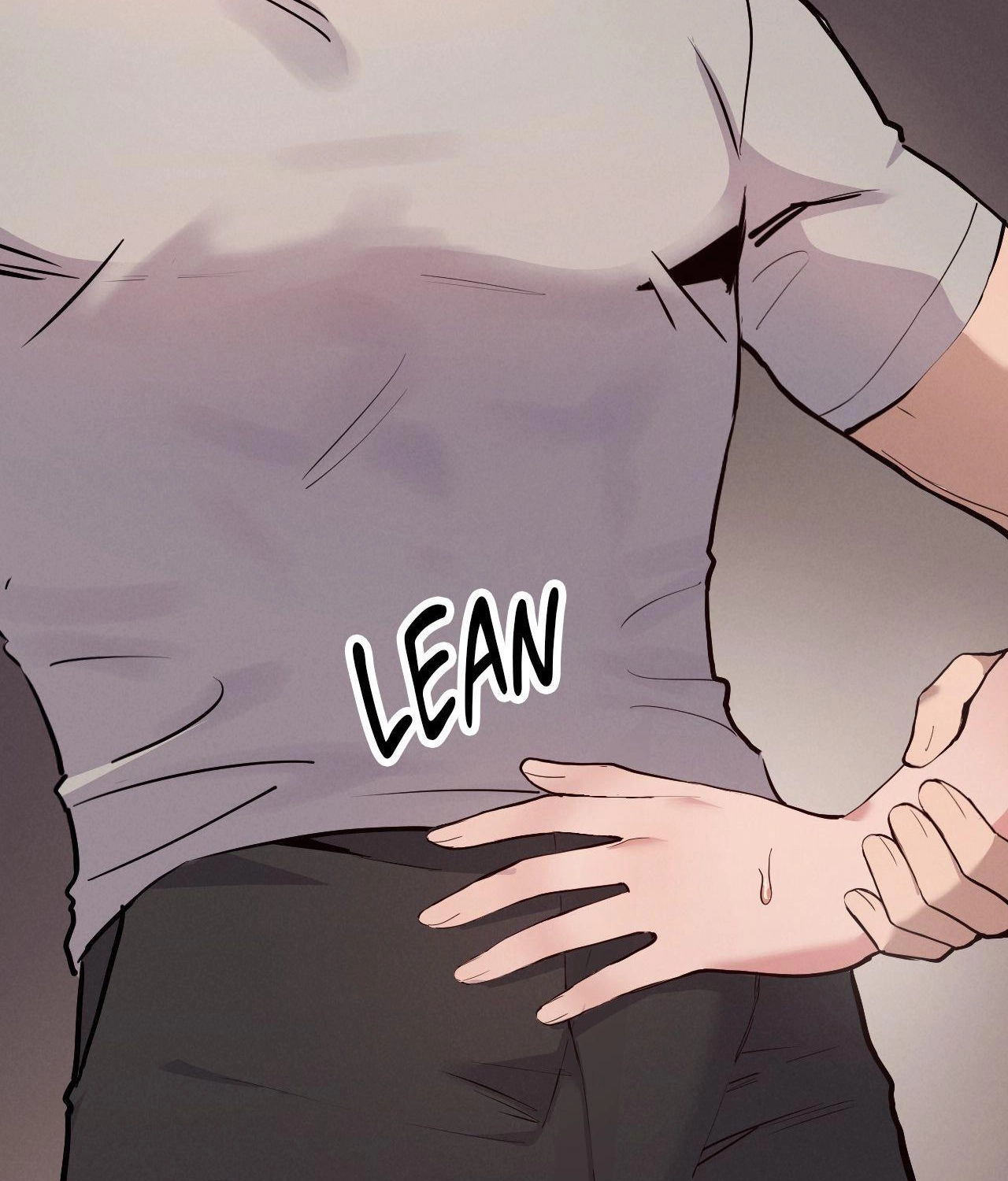 Daddy Chapter 5 page 46 - 