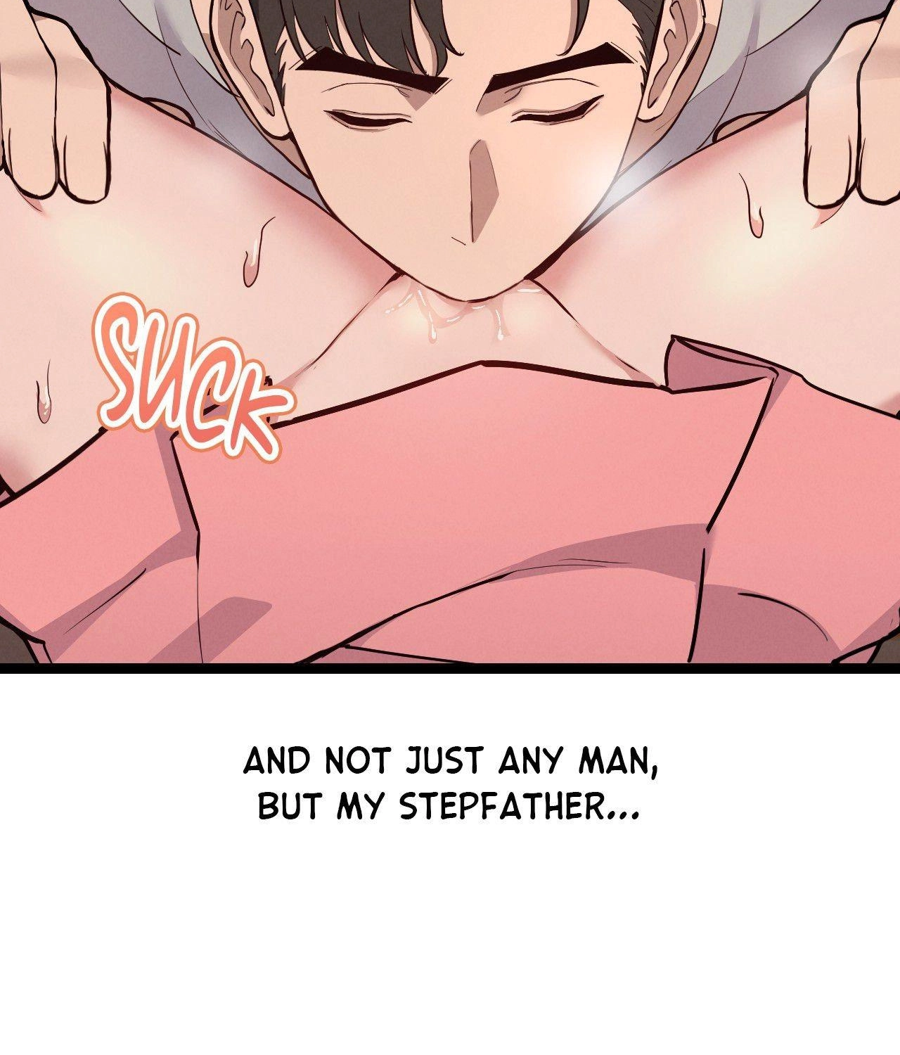 Daddy Chapter 5 page 6 - 
