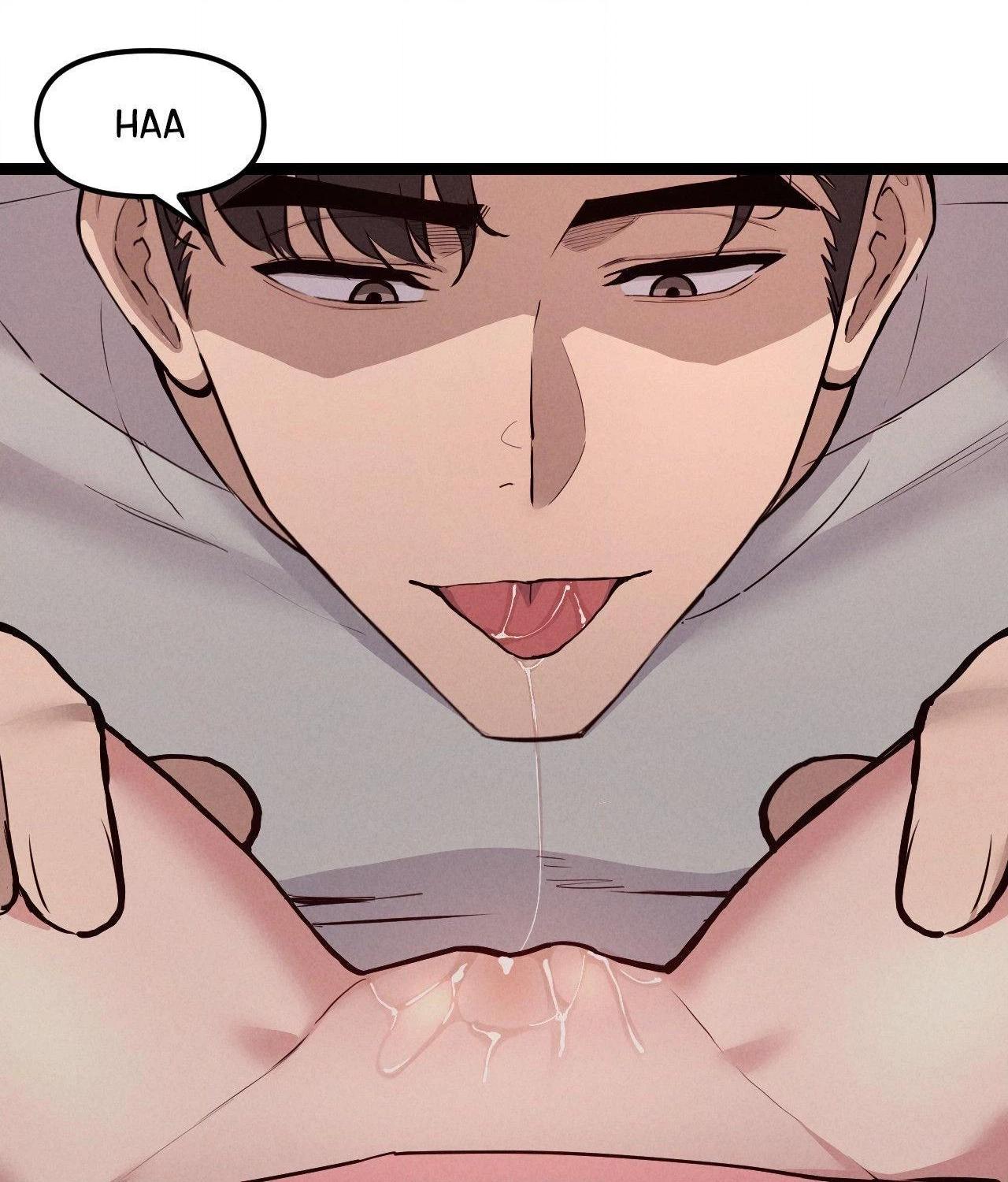 Daddy Chapter 5 page 8 - 