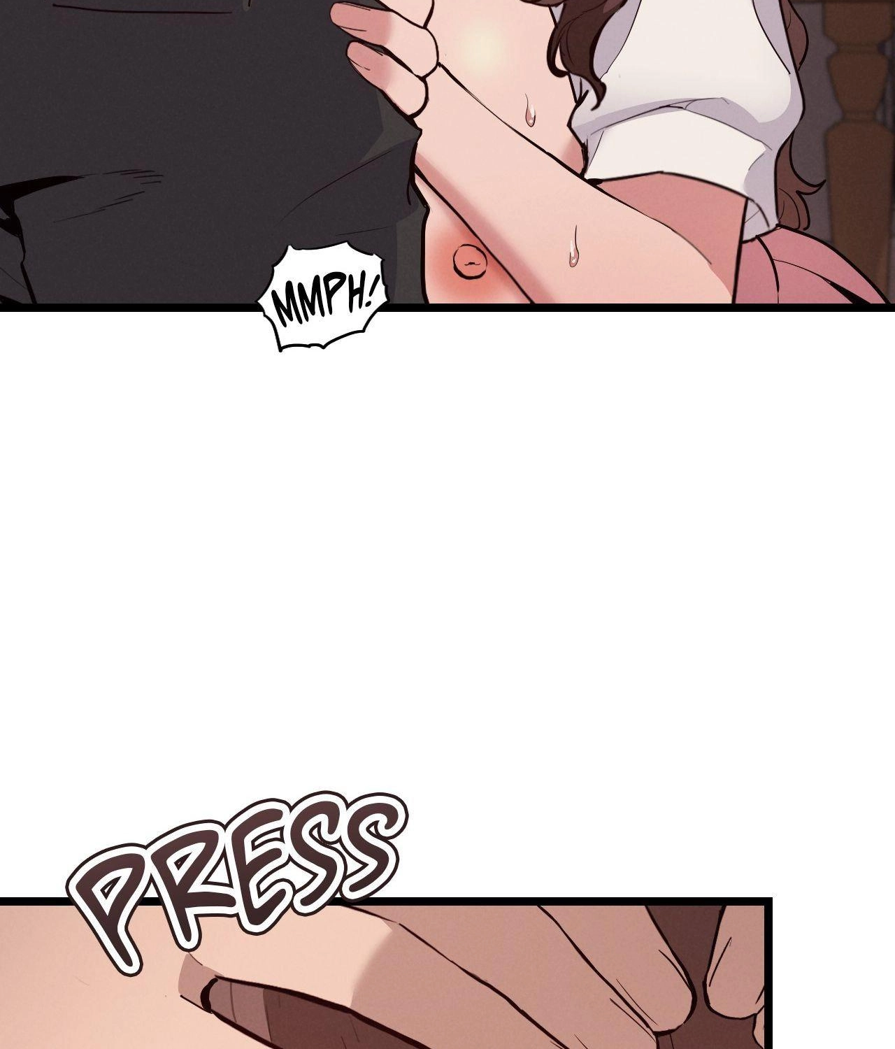 Daddy Chapter 5 page 82 - 
