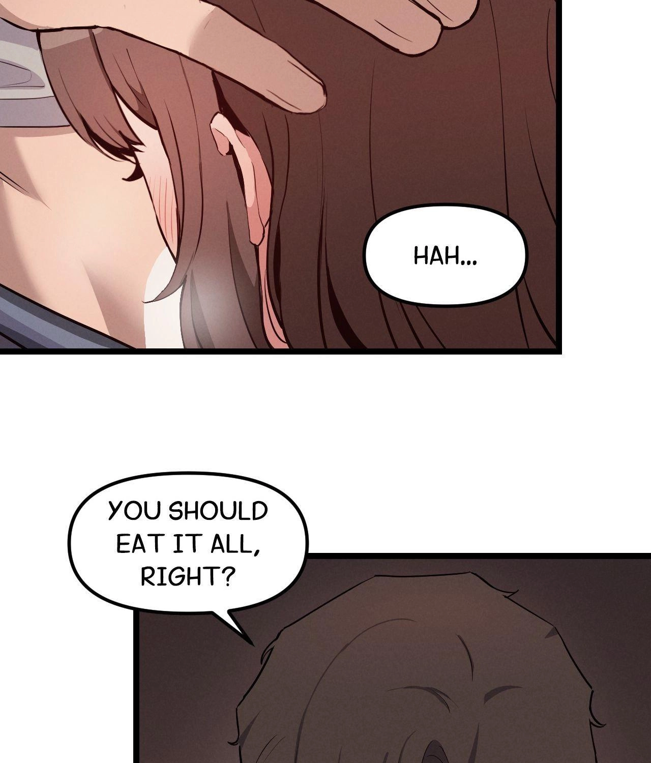 Daddy Chapter 5 page 83 - 