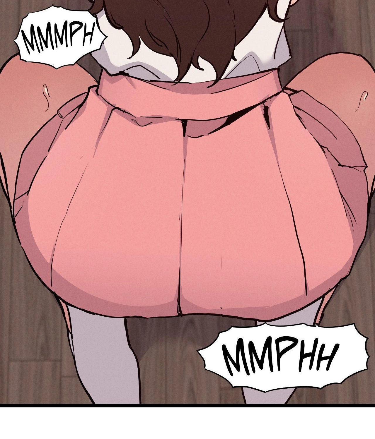 Daddy Chapter 5 page 86 - 