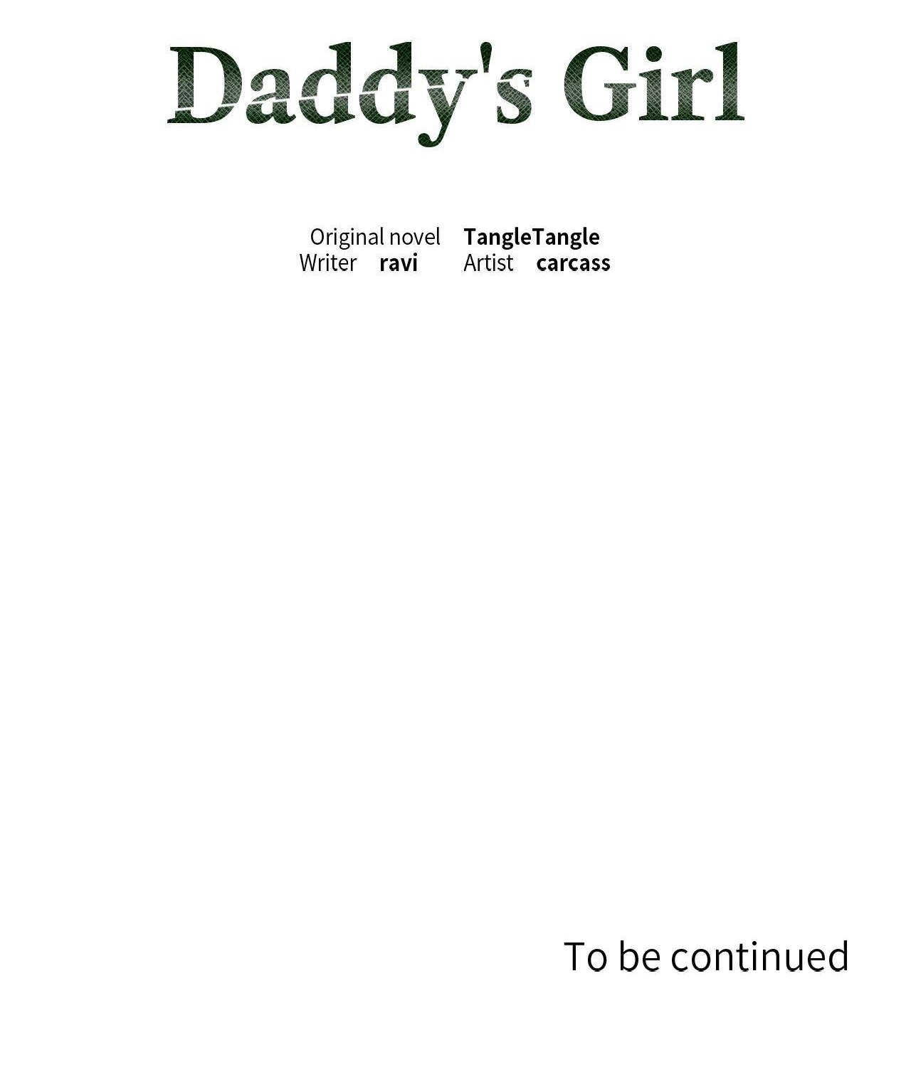 Daddy Chapter 5 page 96 - 