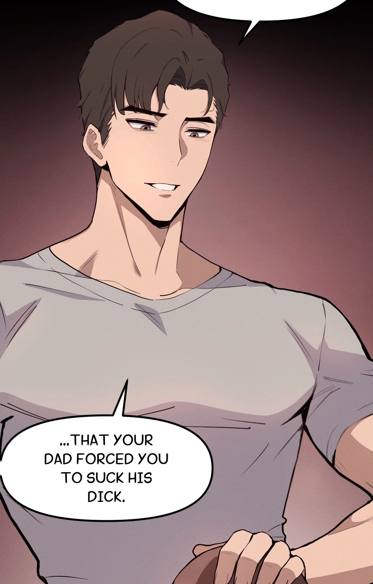 Daddy Chapter 6 page 13 - 