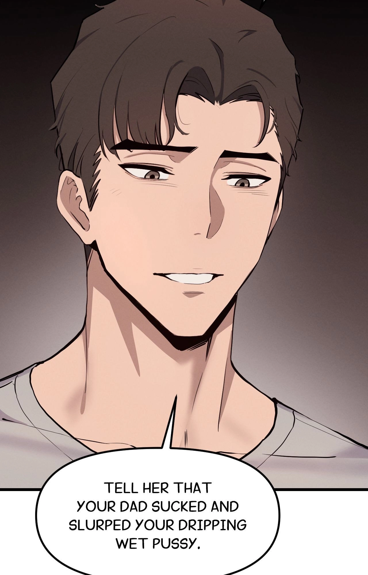 Daddy Chapter 6 page 15 - 