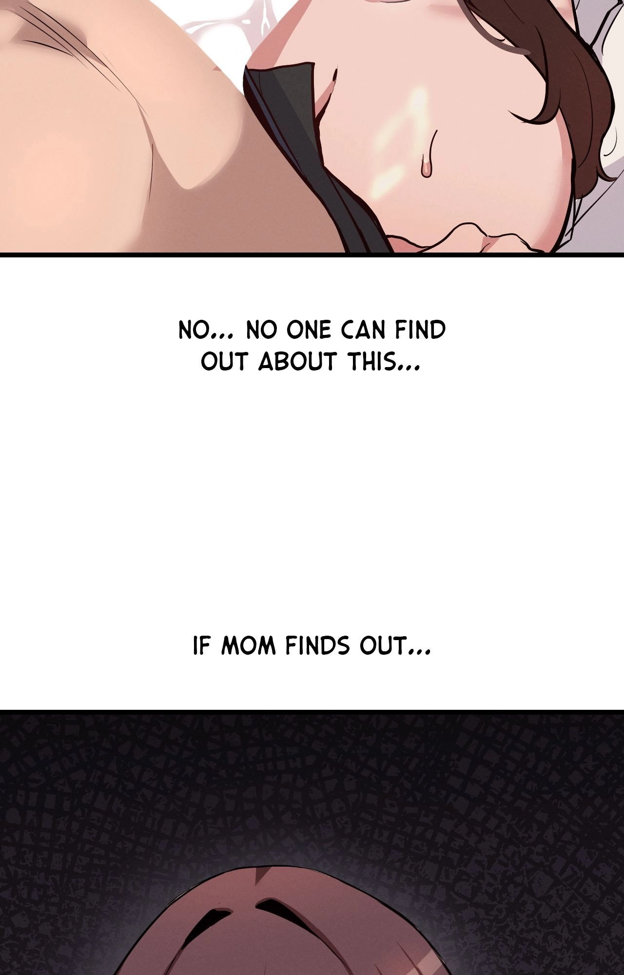 Daddy Chapter 6 page 17 - 
