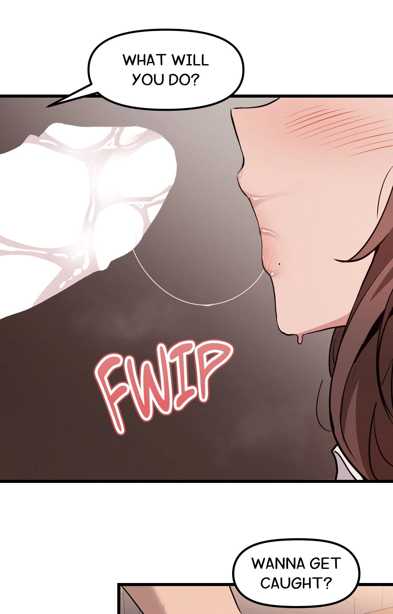 Daddy Chapter 6 page 19 - 