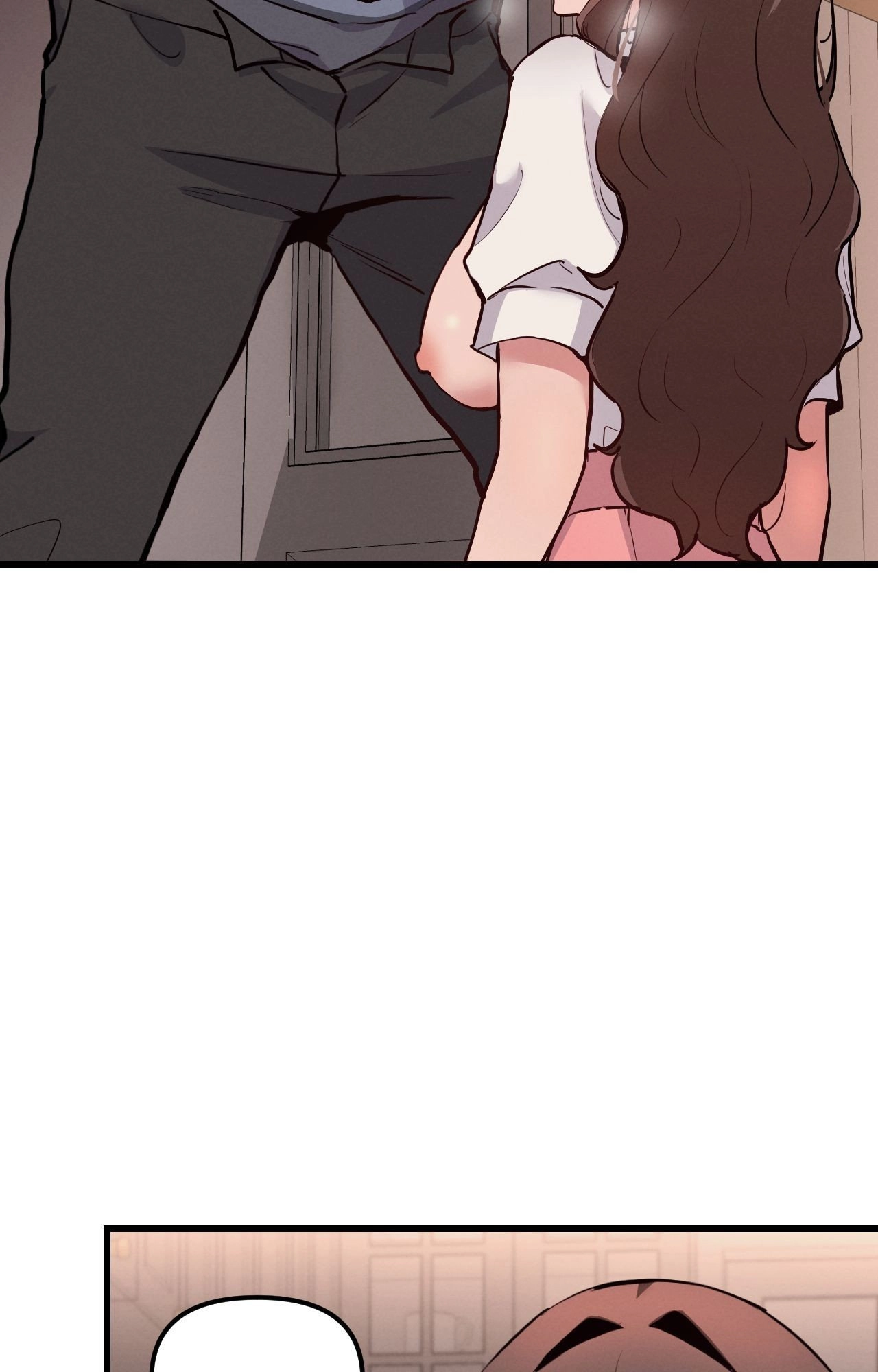 Daddy Chapter 6 page 22 - 