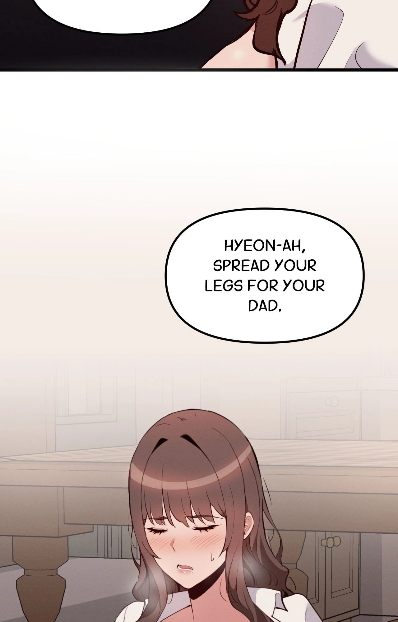 Daddy Chapter 6 page 25 - 