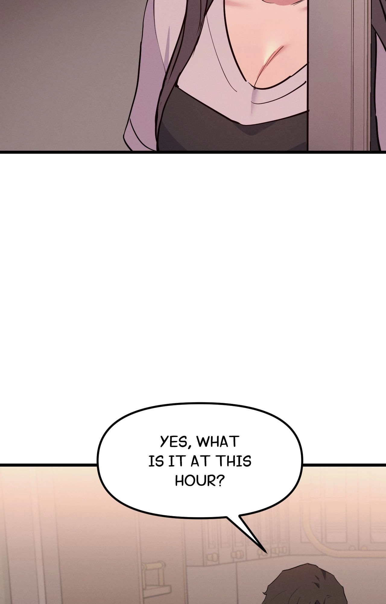 Daddy Chapter 6 page 29 - 