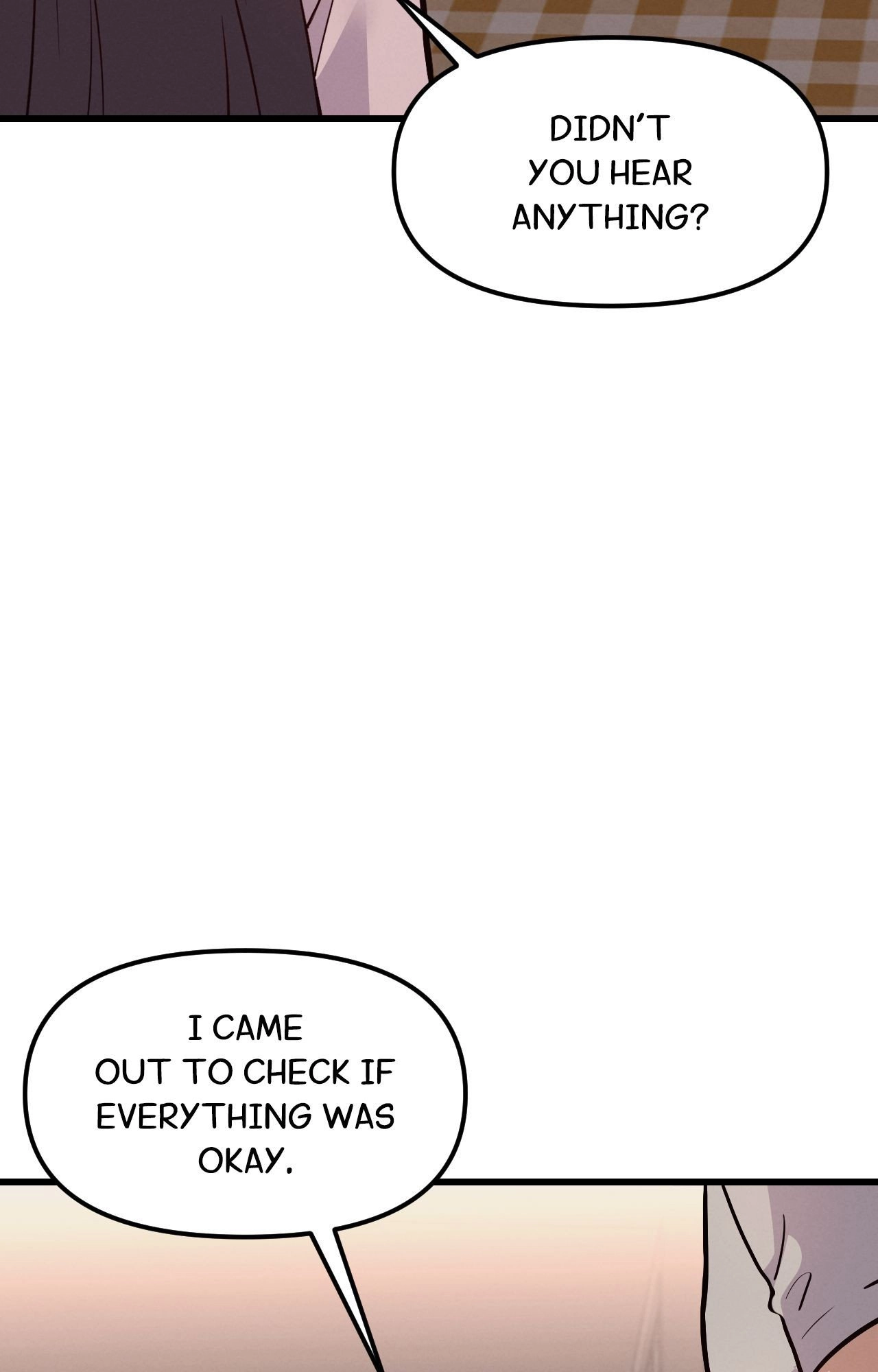Daddy Chapter 6 page 31 - 
