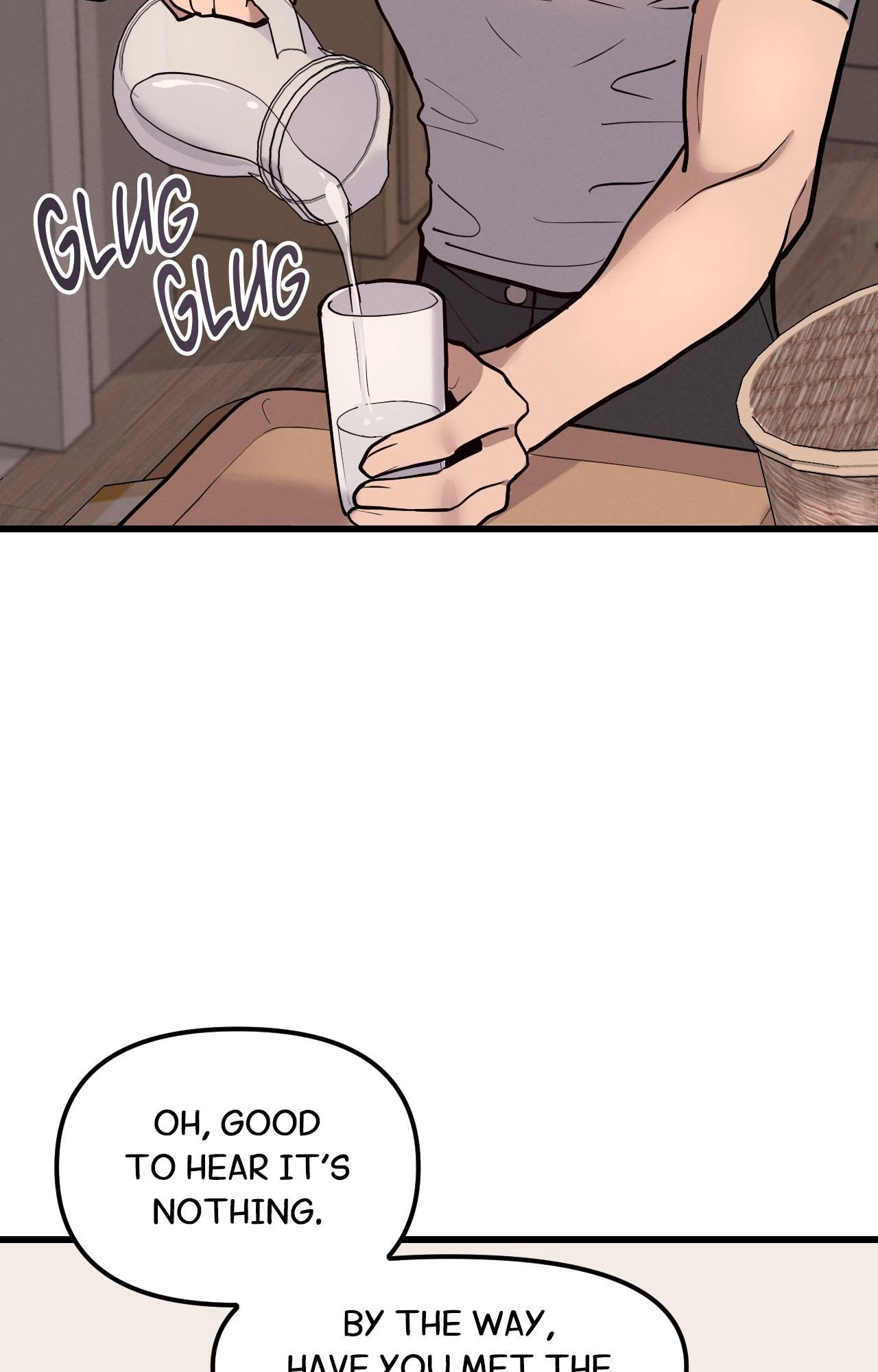 Daddy Chapter 6 page 35 - 