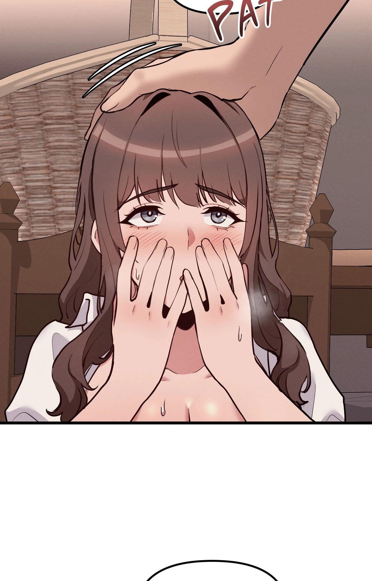 Daddy Chapter 6 page 39 - 