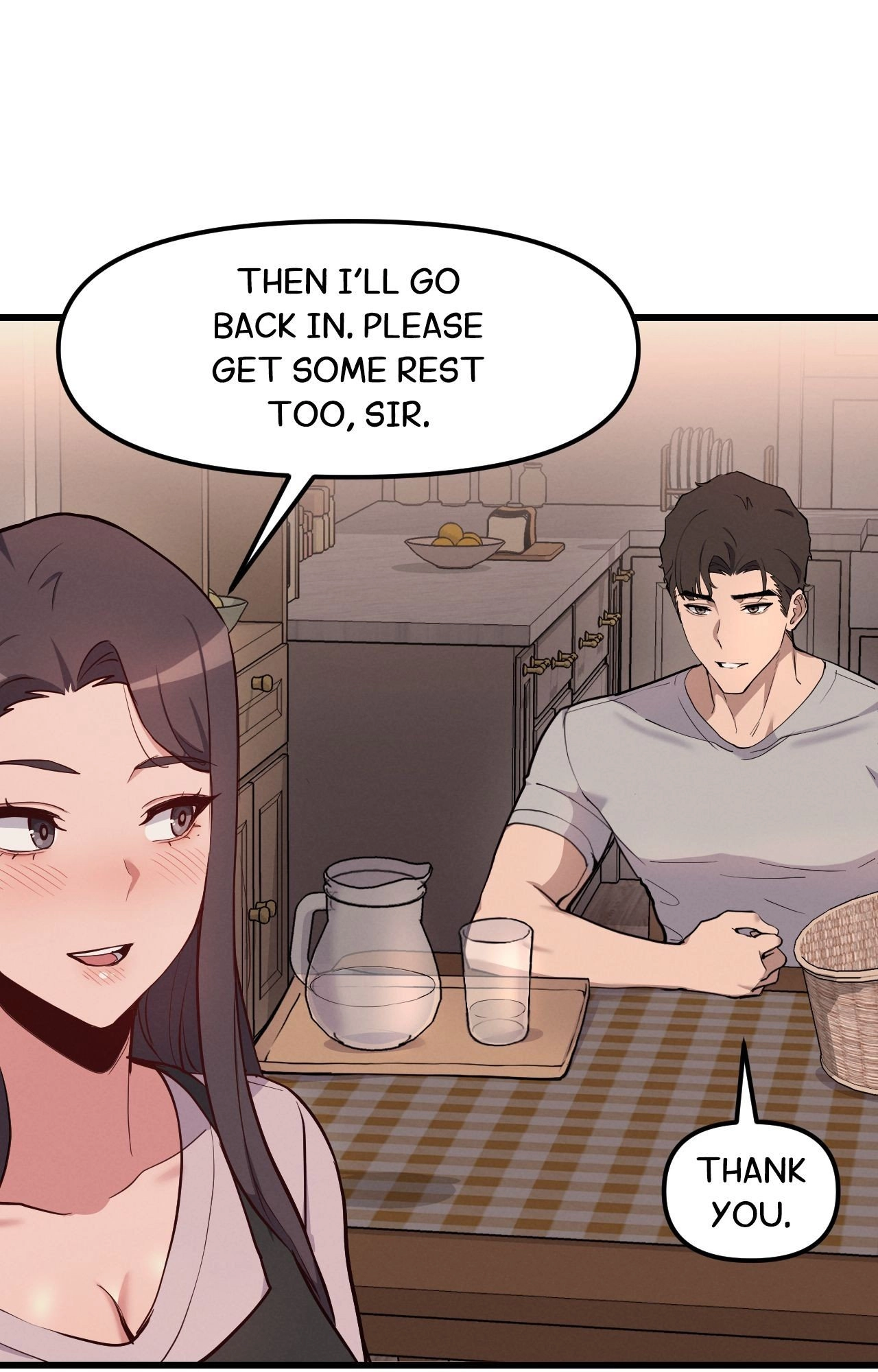 Daddy Chapter 6 page 45 - 