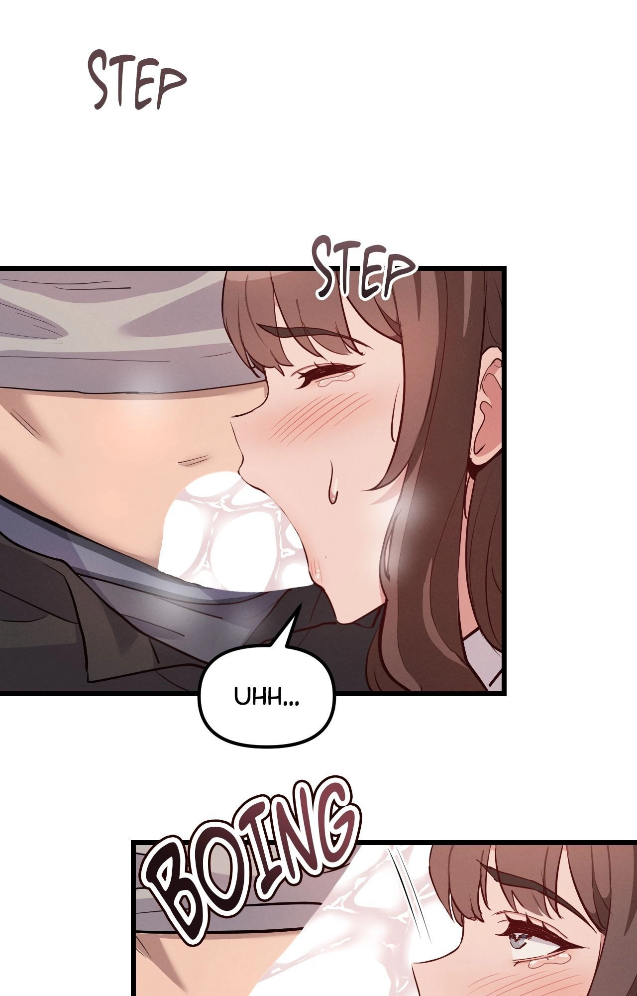 Daddy Chapter 6 page 46 - 