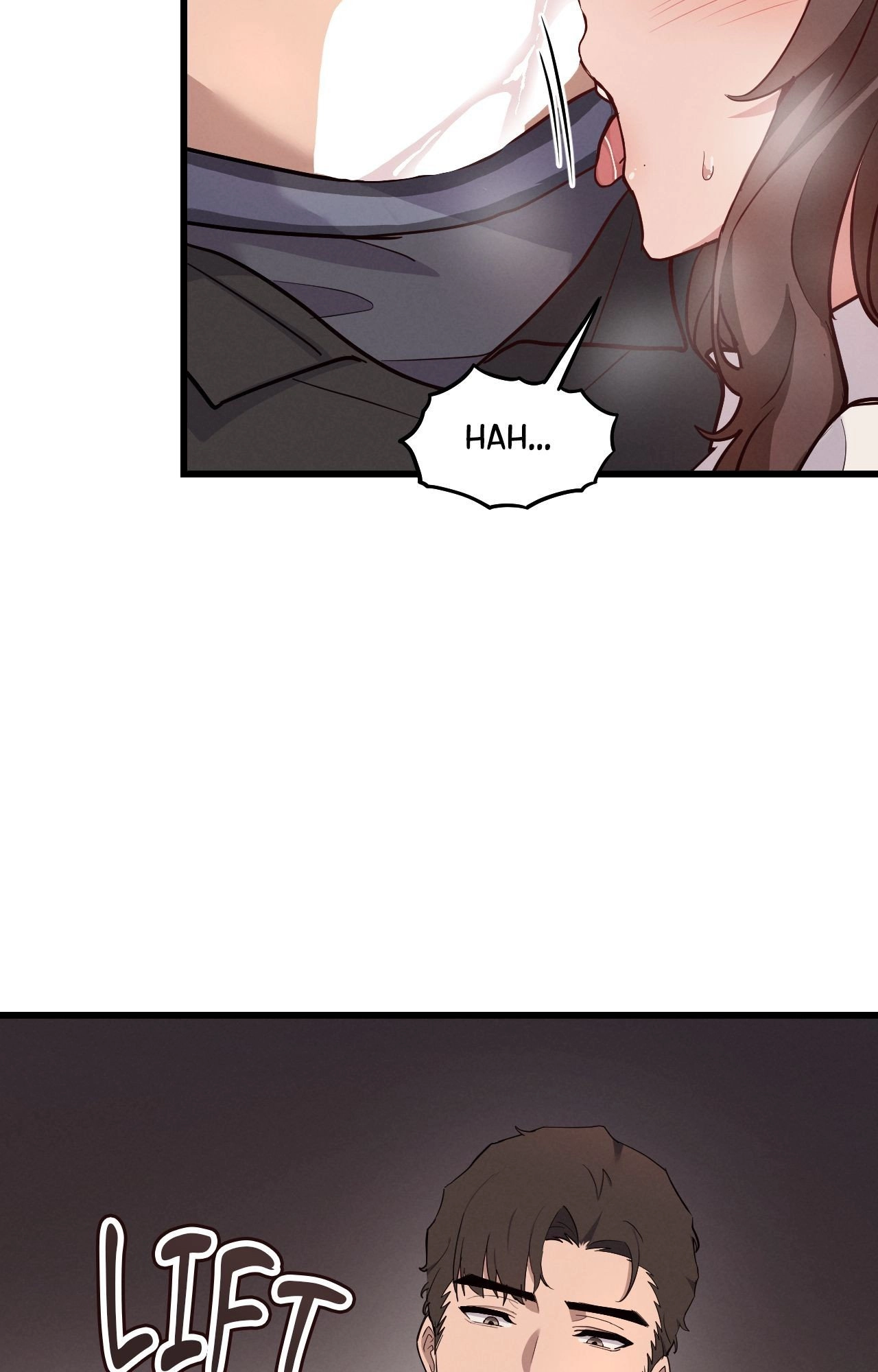 Daddy Chapter 6 page 47 - 