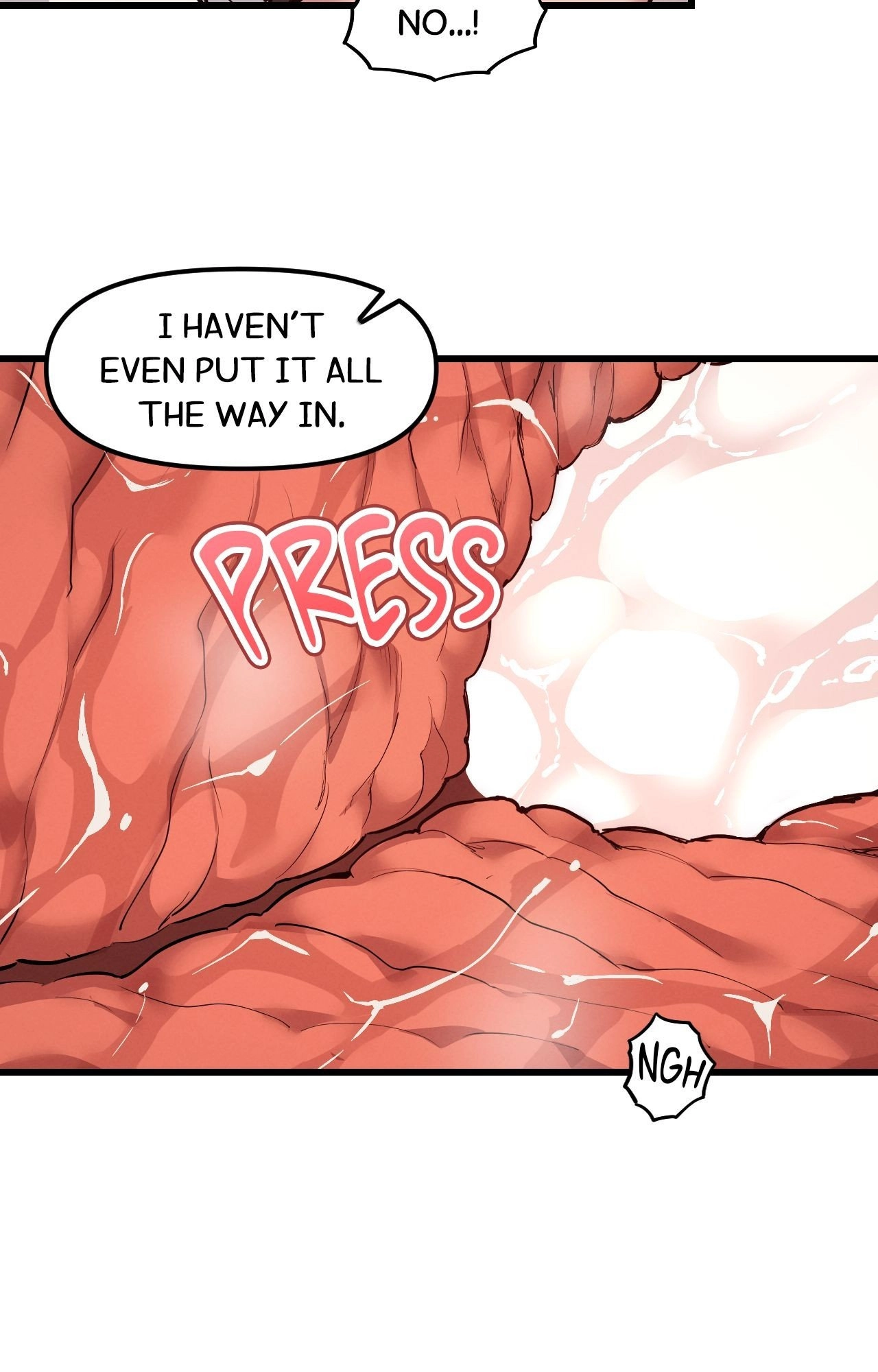 Daddy Chapter 6 page 55 - 